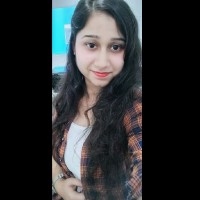 Aanchal Verma