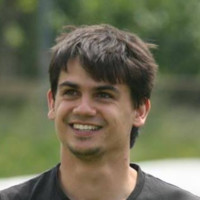 Nicolas Souchet