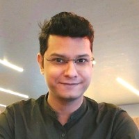 Rakesh Pandey
