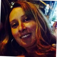 Milena S Borges