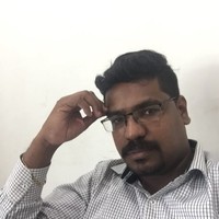 Nidhish J