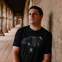Christopher Rios