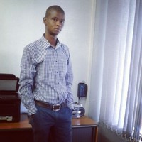 Christian Kutloano Moloi