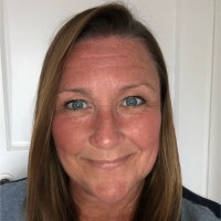 Karen Robertson