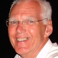 Robert Brice