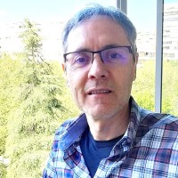 José María Martín Sánchez