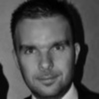 Laurits Engstrøm, CFA