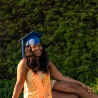 Zaria Avalos Jimenez , M.Ed