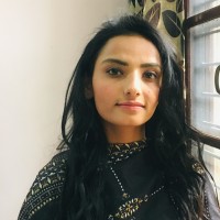 Lovepreet Kaur