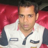 Raj Soman