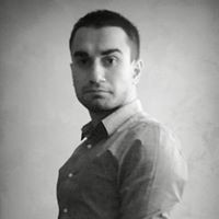 Марат Алиев