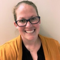Tara Johnson