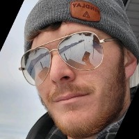 Mitchell Thacker