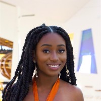 Tashell Campbell
