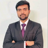 Abhishek Kumar Singh