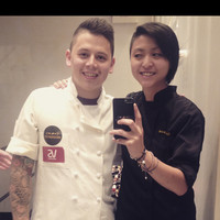 Lewis Dai