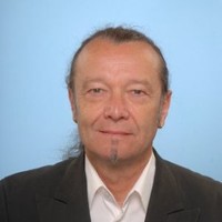 Darko Ravnikar