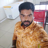 Vijayakrishnamoorthy Cellasamy