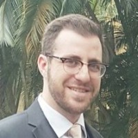 Alex Epstein, PMP®