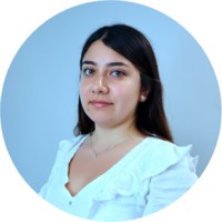 Maria Jose Plaza Krause