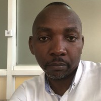 Jimmy Kiconco Bwana