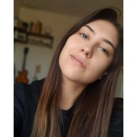 Carolina Jorquera Ocampo