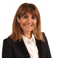 Chantal S. Hajjar