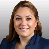 Christina M. Baerga, Mba