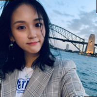 Joy Zhu