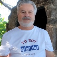 Fernando de Diego García