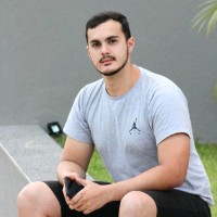 Rodrigo Almeida