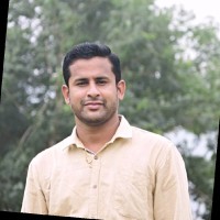 Suresh Moturu