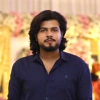 Shoaib Saeed
