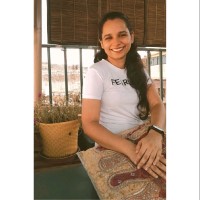 Parul Sain