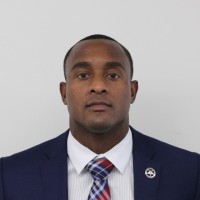Nijauh Woodard