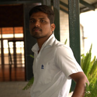 Goutam Madival