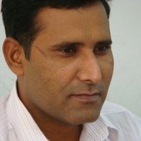 Mustafa Ghulam