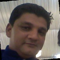 Ali Saleem