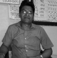 Ghanshyam Singh