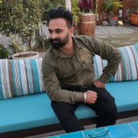 Gaurav Kashav