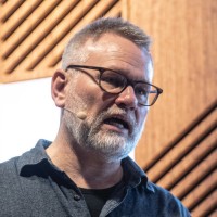 Martin B. Justesen