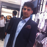 Abdullah Ahmadzai
