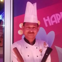 Vikram Singh