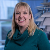 Jane Holmgren