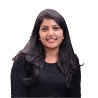 Bhavyashree P