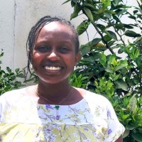 ANN WANJIRA