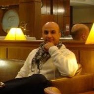 Sergio Lopes de Souza Junior