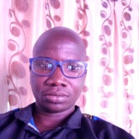 Kedmar Mwaba