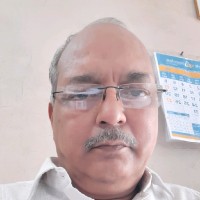 Milind Mulye