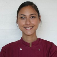 Rosa Van Dokkum